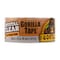 Gorilla Glue Gorilla 1.88 in. W X 18 yd L Clear Repair Tape 6060002 - alternate 5